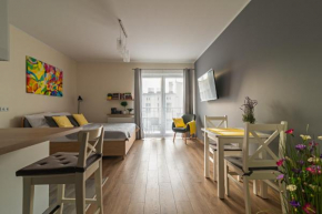Apartamentylove - Apartament Więckowski, prywatny garaż podziemny opcjonalnie